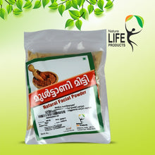 Multtani mitti