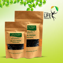 Black pepper 20gm