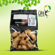 Dry ginger